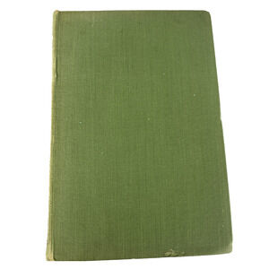 The Budding Angler By A.R.Harris Cass First printing fishing 1940s